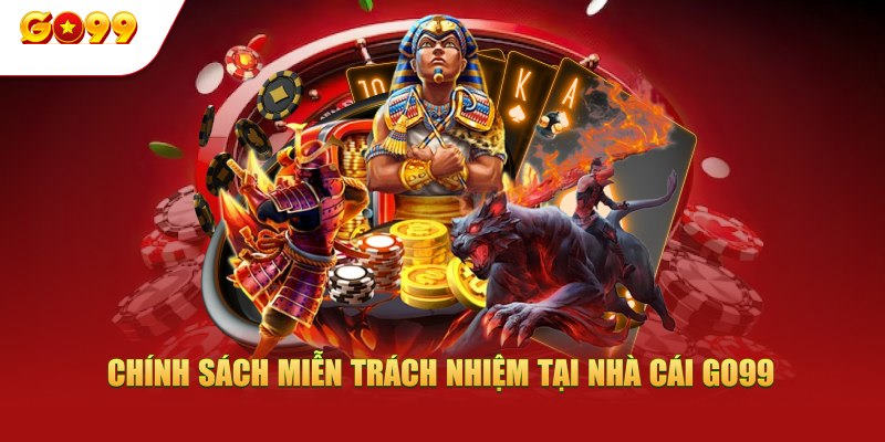 Người chơi cần tự điều chỉnh hành vi khi tham gia đổi thưởng tại GO99