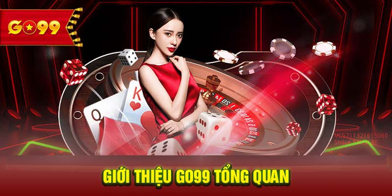 Tổng quan lịch sử hình thành của thương hiệu GO99